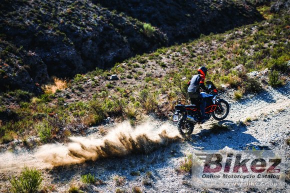 2019 KTM 1290 Super Adventure R