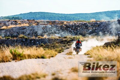 2019 KTM 1290 Super Adventure R