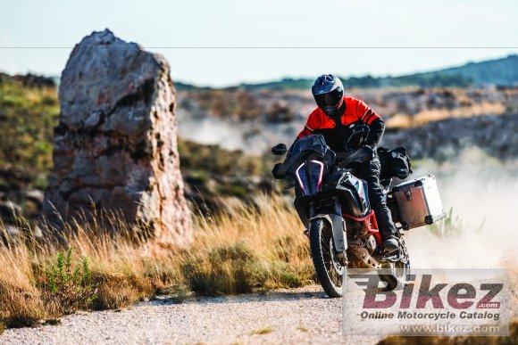 2019 KTM 1290 Super Adventure R