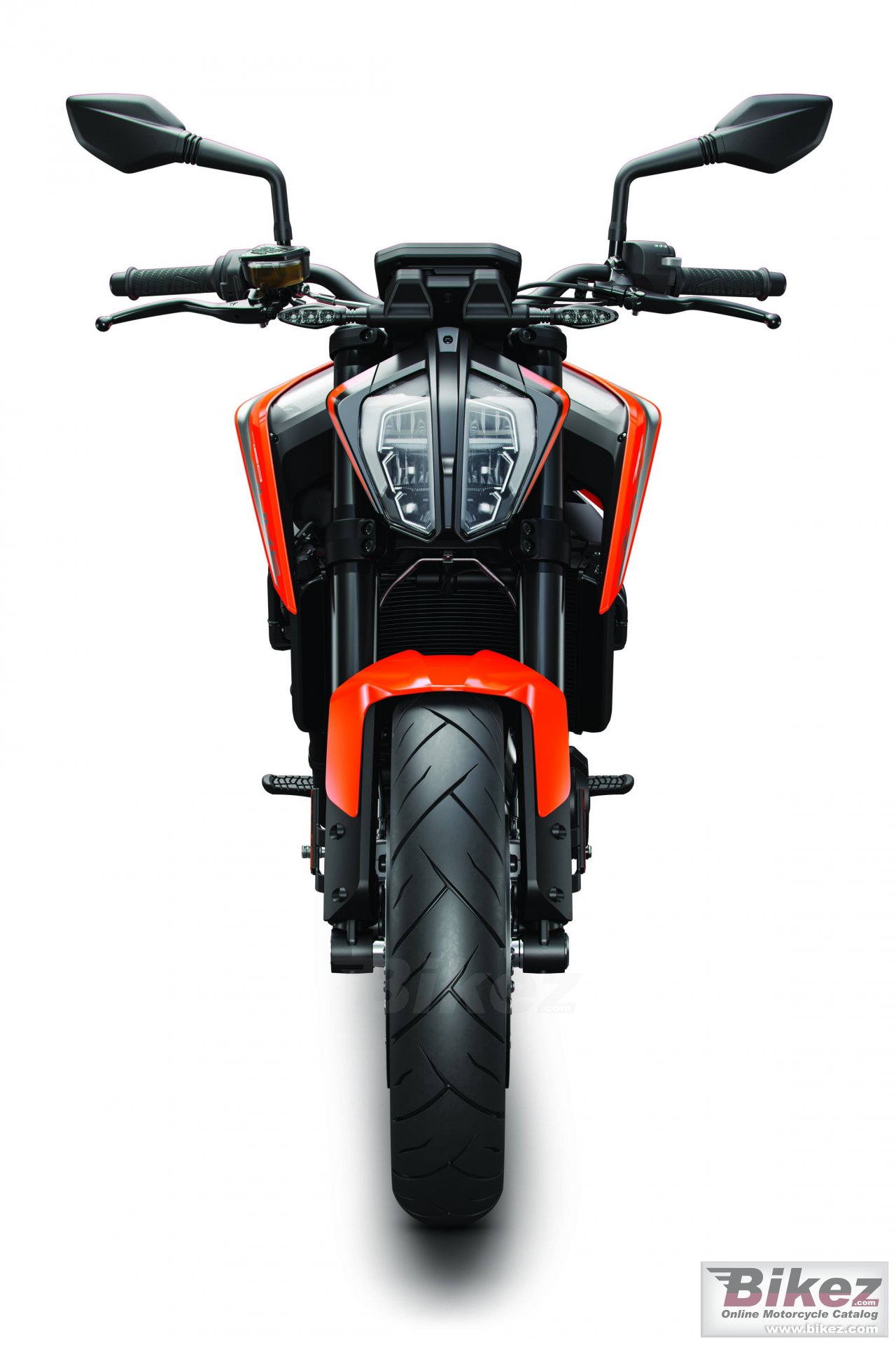 KTM 790 Duke