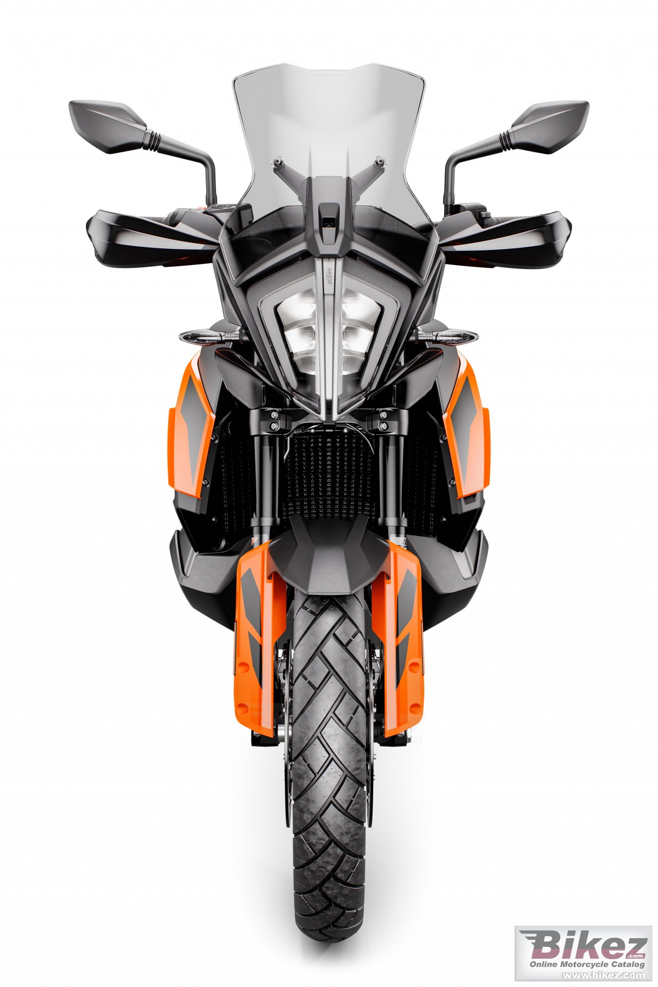 KTM 790 Adventure