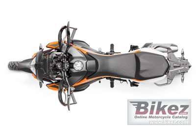 2019 KTM 790 Adventure