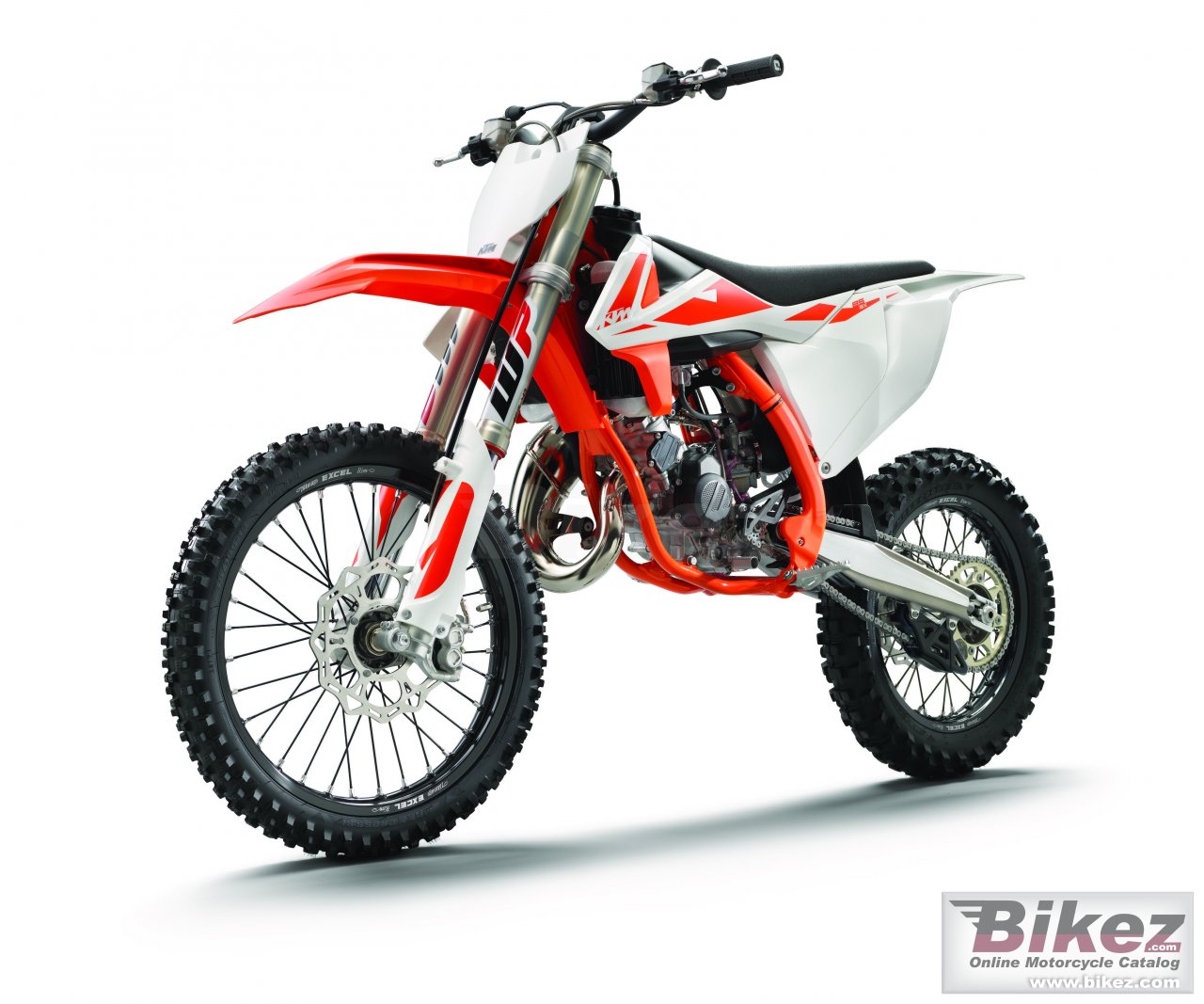 KTM 85 SX