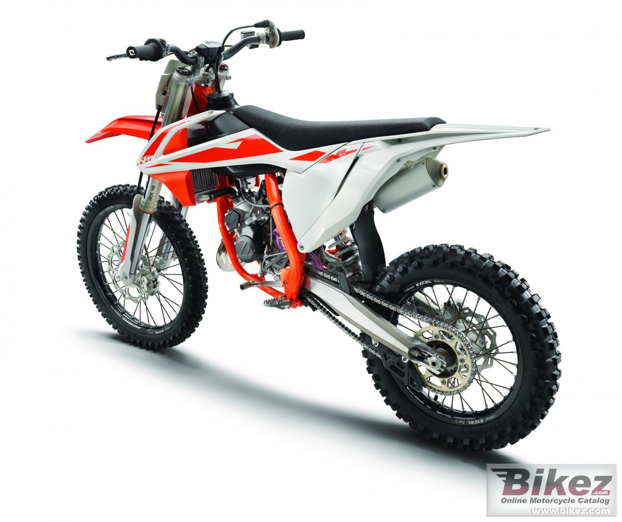 KTM 85 SX