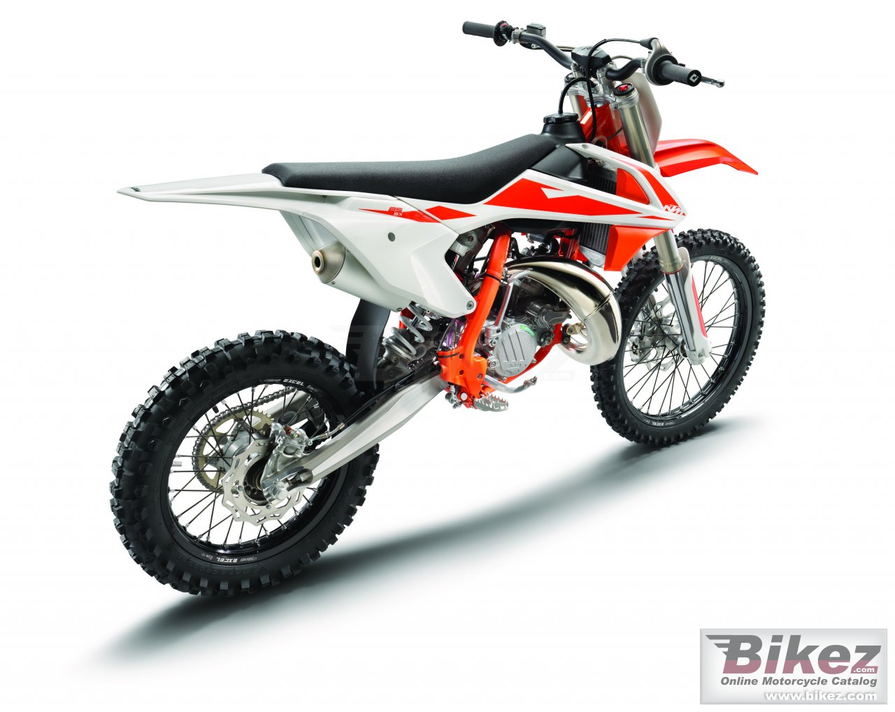 KTM 85 SX