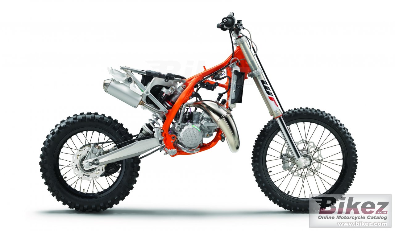 KTM 85 SX