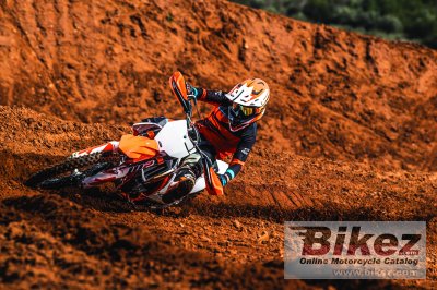 2019 KTM 85 SX