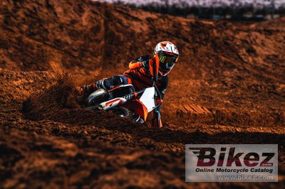 2019 KTM 85 SX