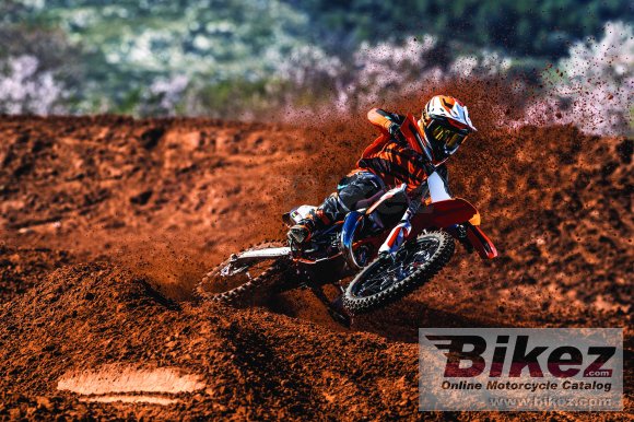 2019 KTM 85 SX