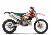 2020 KTM 250 EXC TPI Six Days