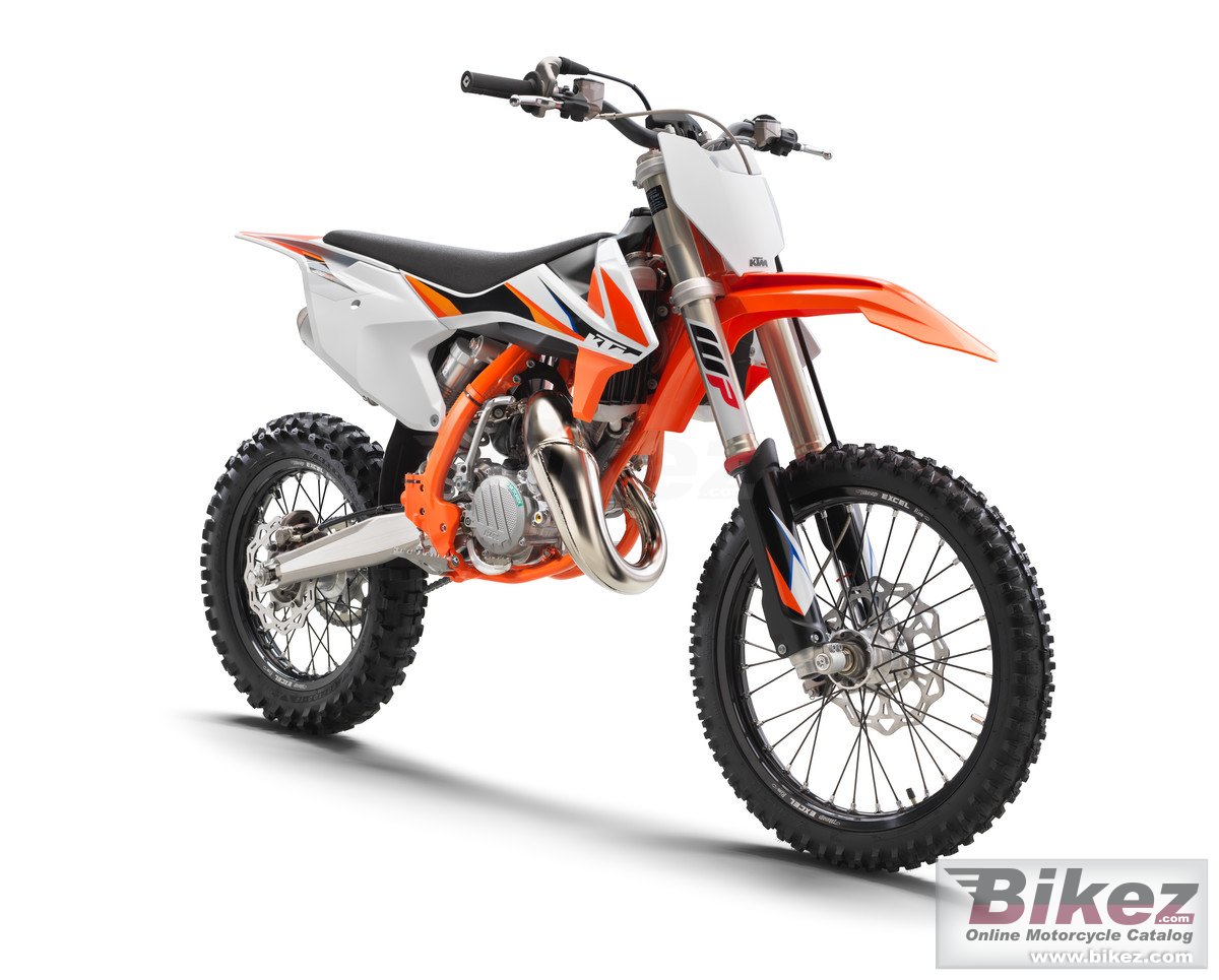 KTM 85 SX 19-16