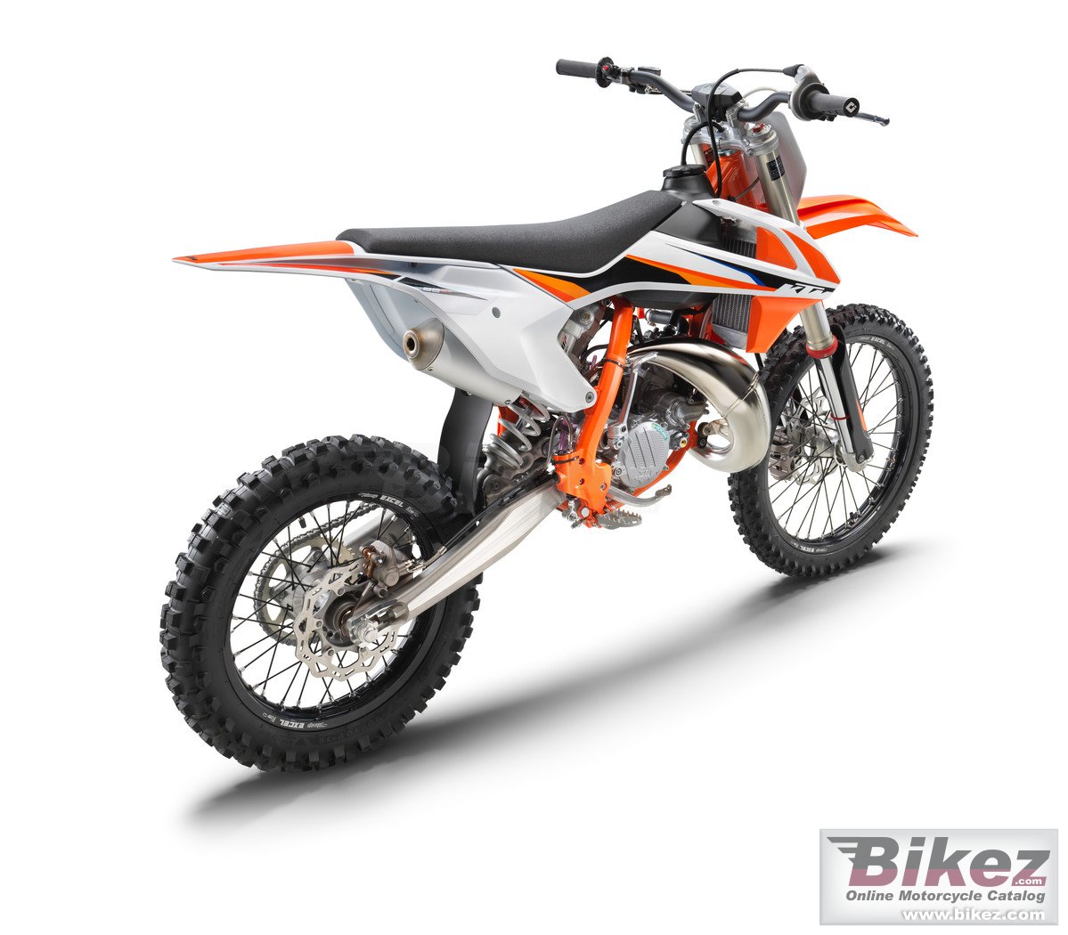 KTM 85 SX 19-16