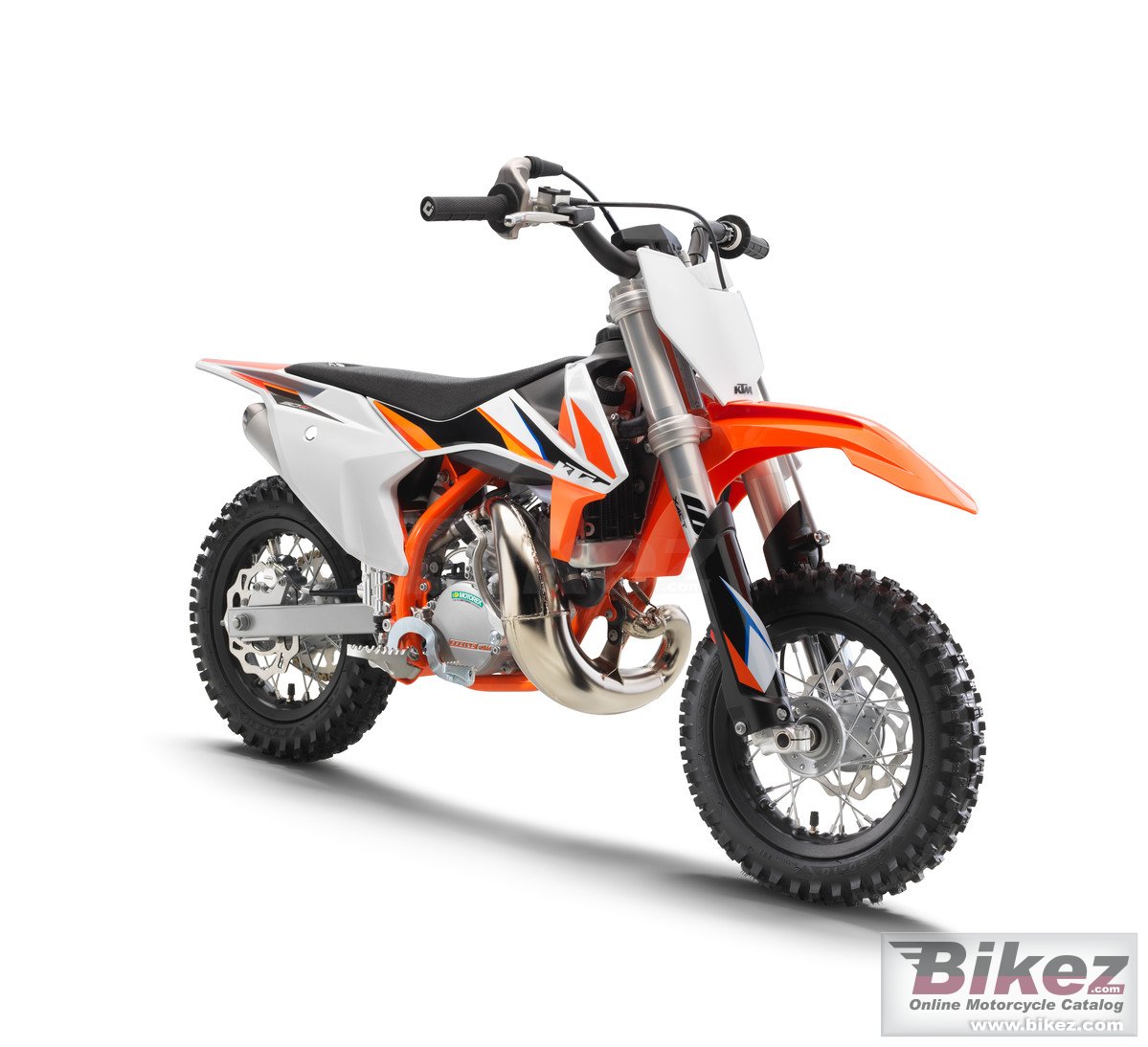 KTM 50 SX