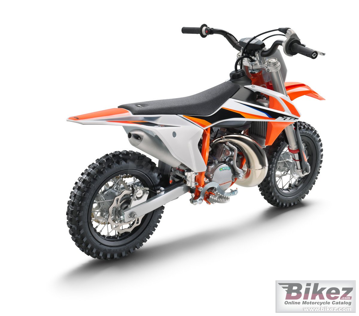 KTM 50 SX