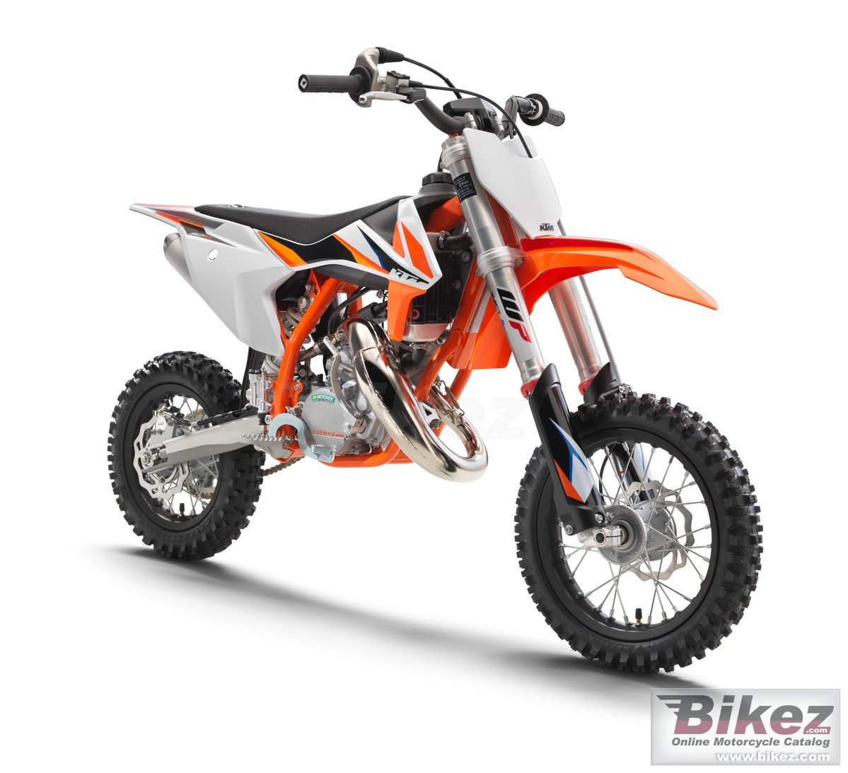 KTM 50 SX