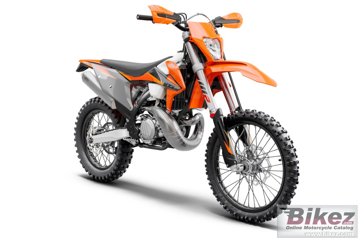 KTM 300 XC-W TPI