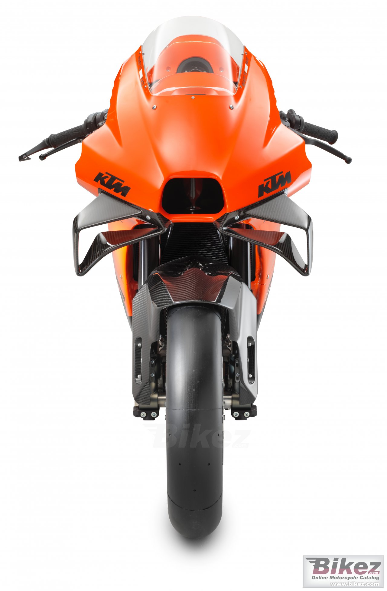 KTM RC 8C