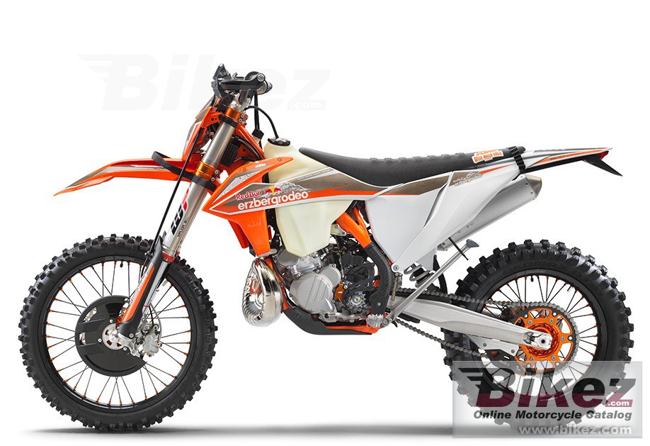 KTM 300 XC-W TPI Erzbergrodeo