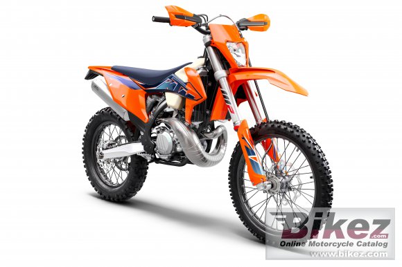 2022 KTM 300 EXC TPI