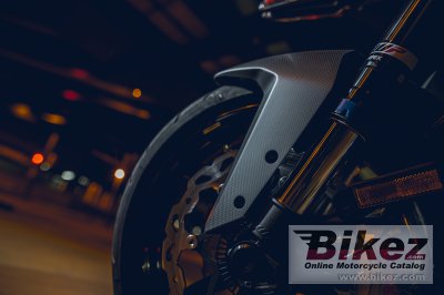2022 KTM 1290 Super Duke GT