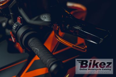 2022 KTM 1290 Super Duke GT