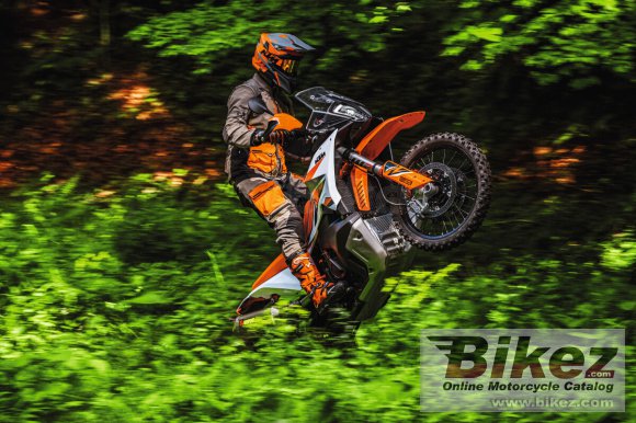 2023 KTM 890 Adventure R