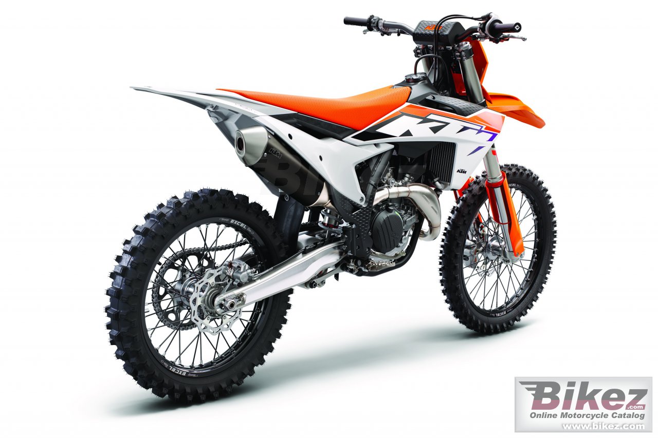 KTM 450 SX-F