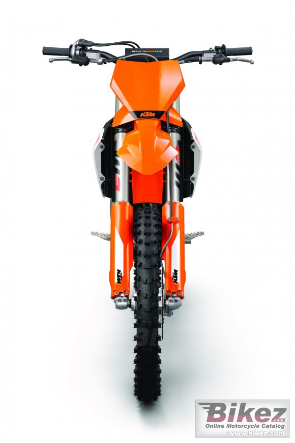 2023 KTM 450 SX-F