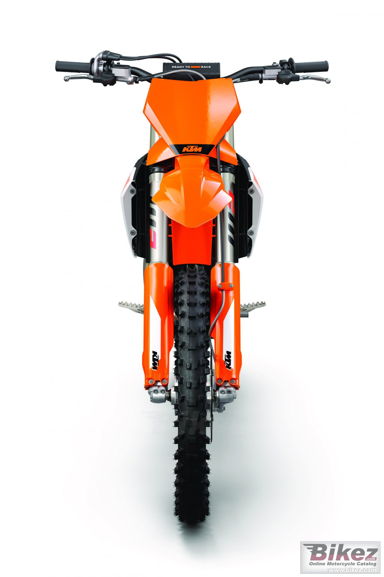 KTM 450 SX-F