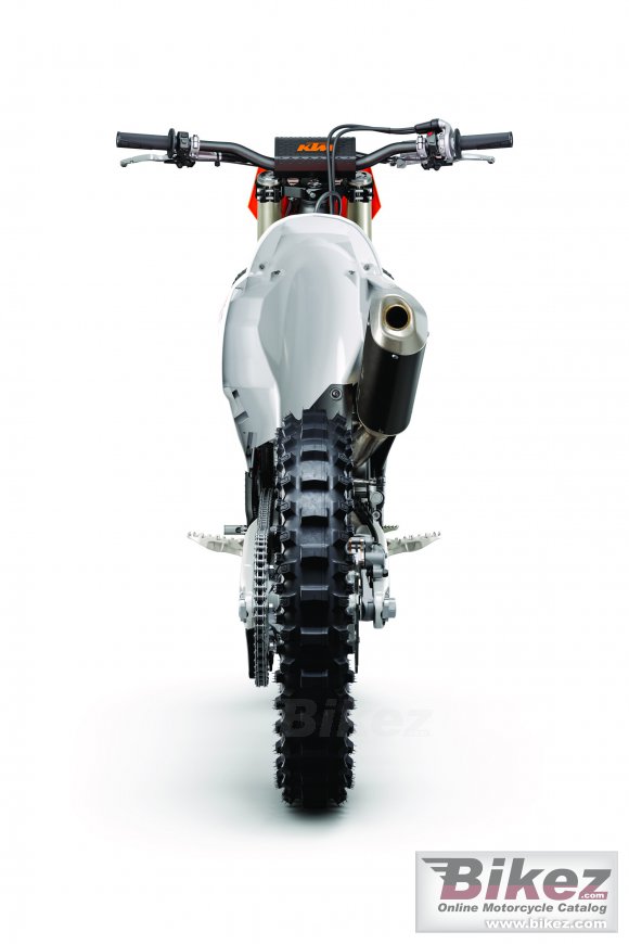 2023 KTM 450 SX-F