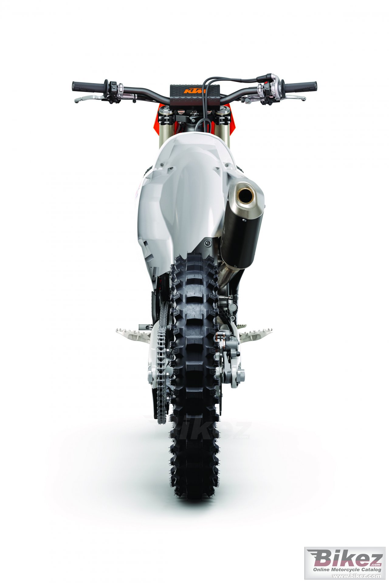 KTM 450 SX-F