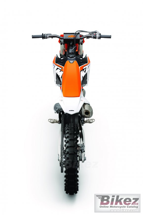 2023 KTM 450 SX-F