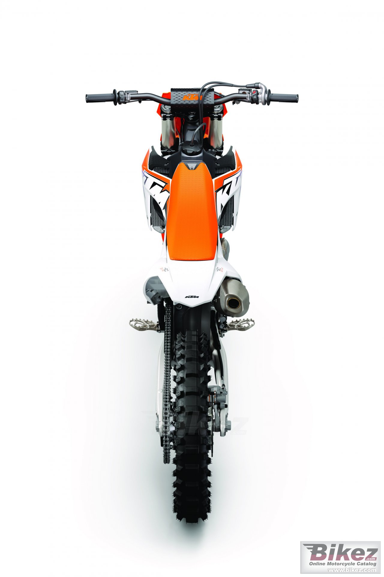 KTM 450 SX-F