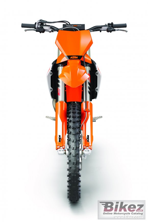 2023 KTM 350 SX-F