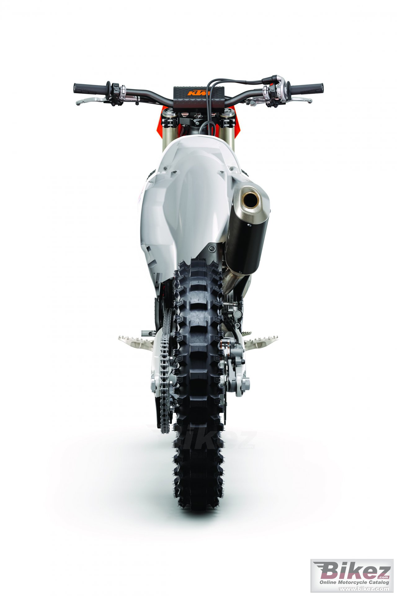 KTM 350 SX-F