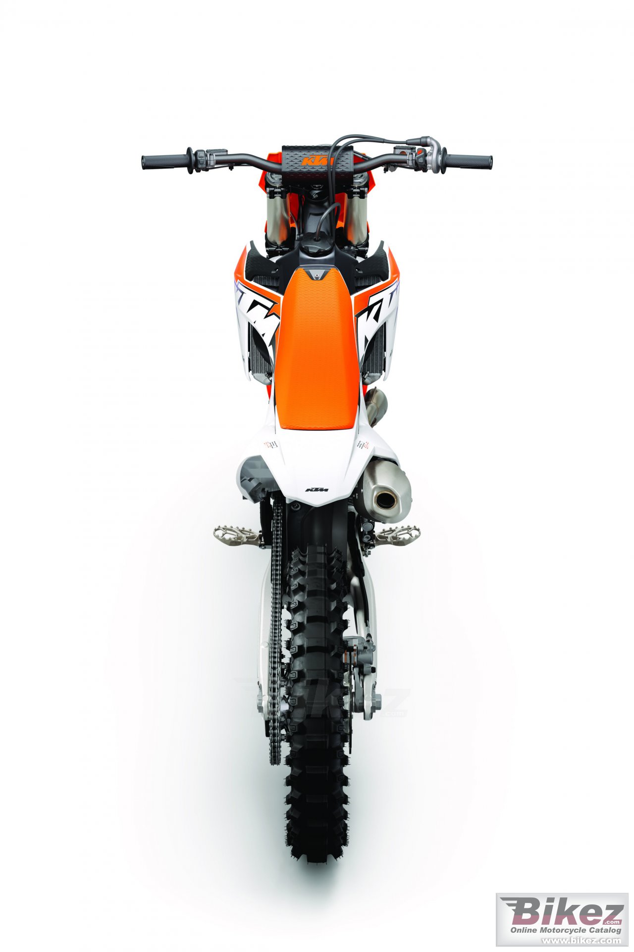 KTM 350 SX-F