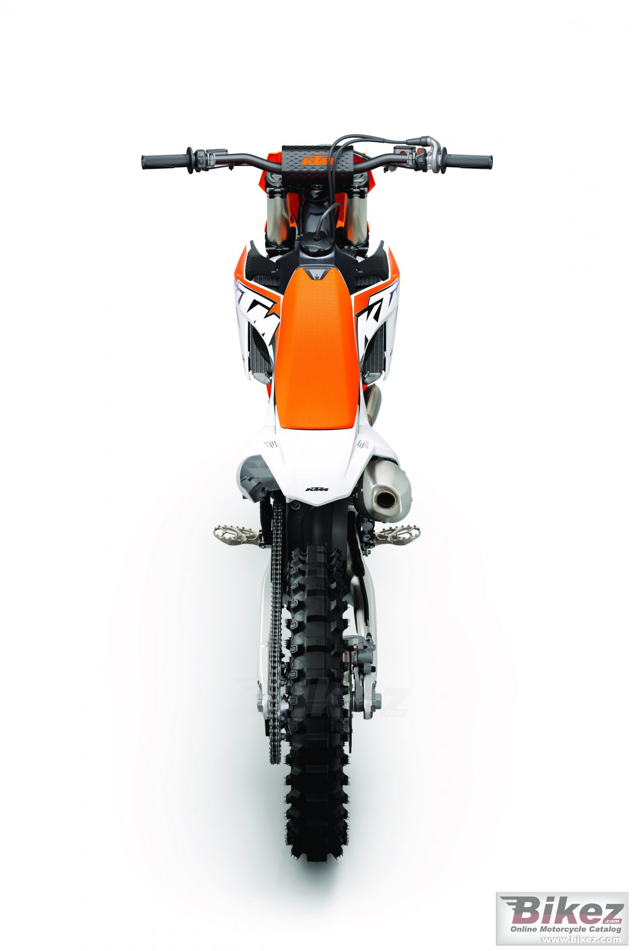 KTM 250 SX-F 