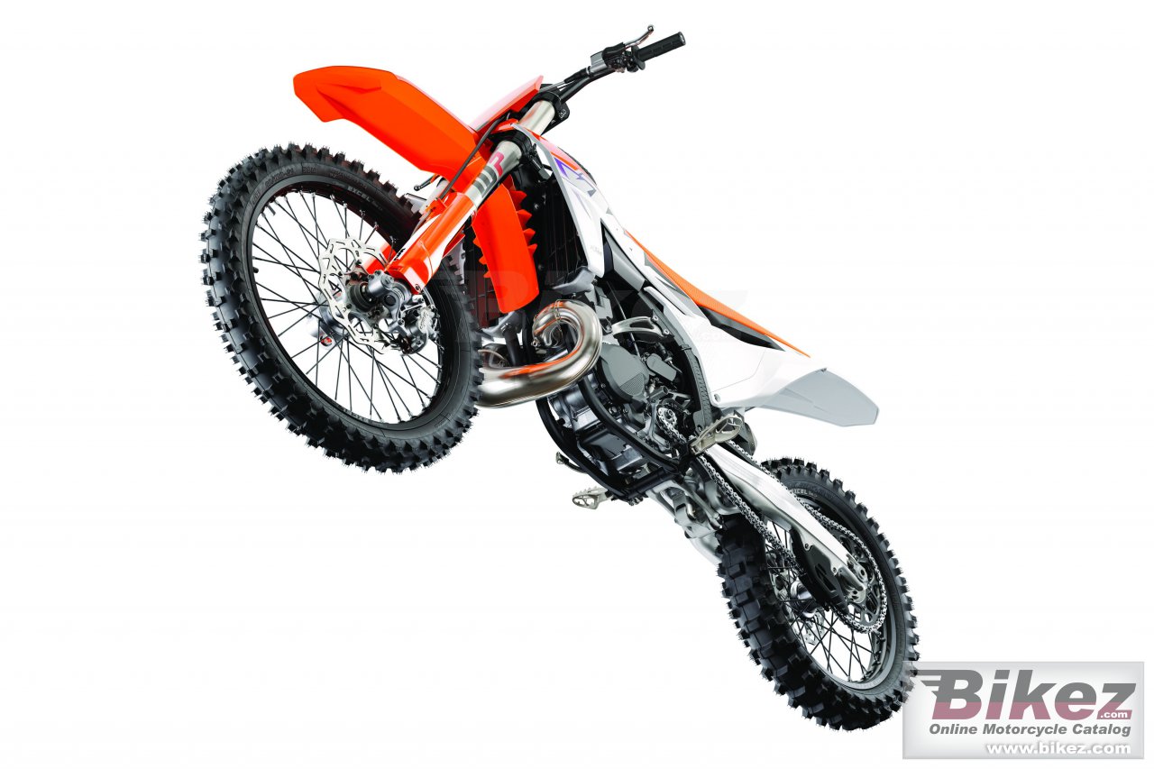 KTM 300 SX