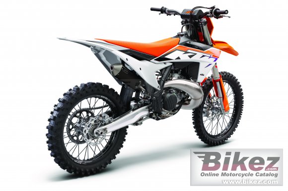 2023 KTM 300 SX