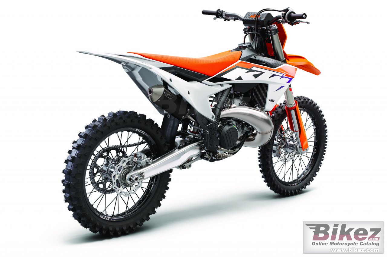 KTM 300 SX