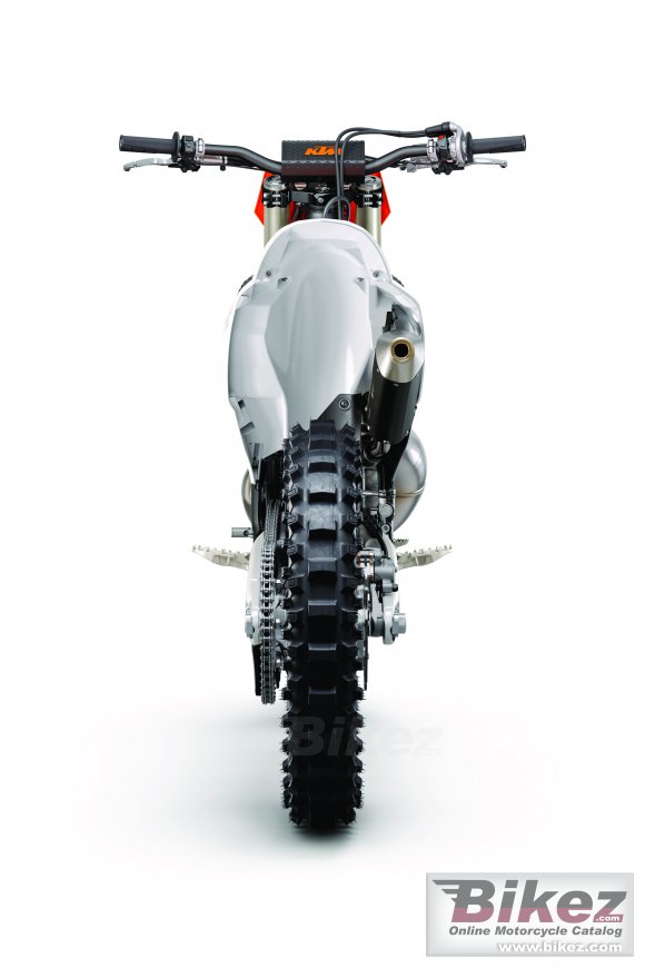 2023 KTM 300 SX