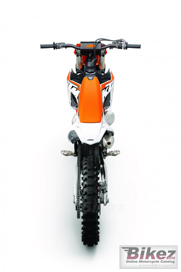 2023 KTM 300 SX