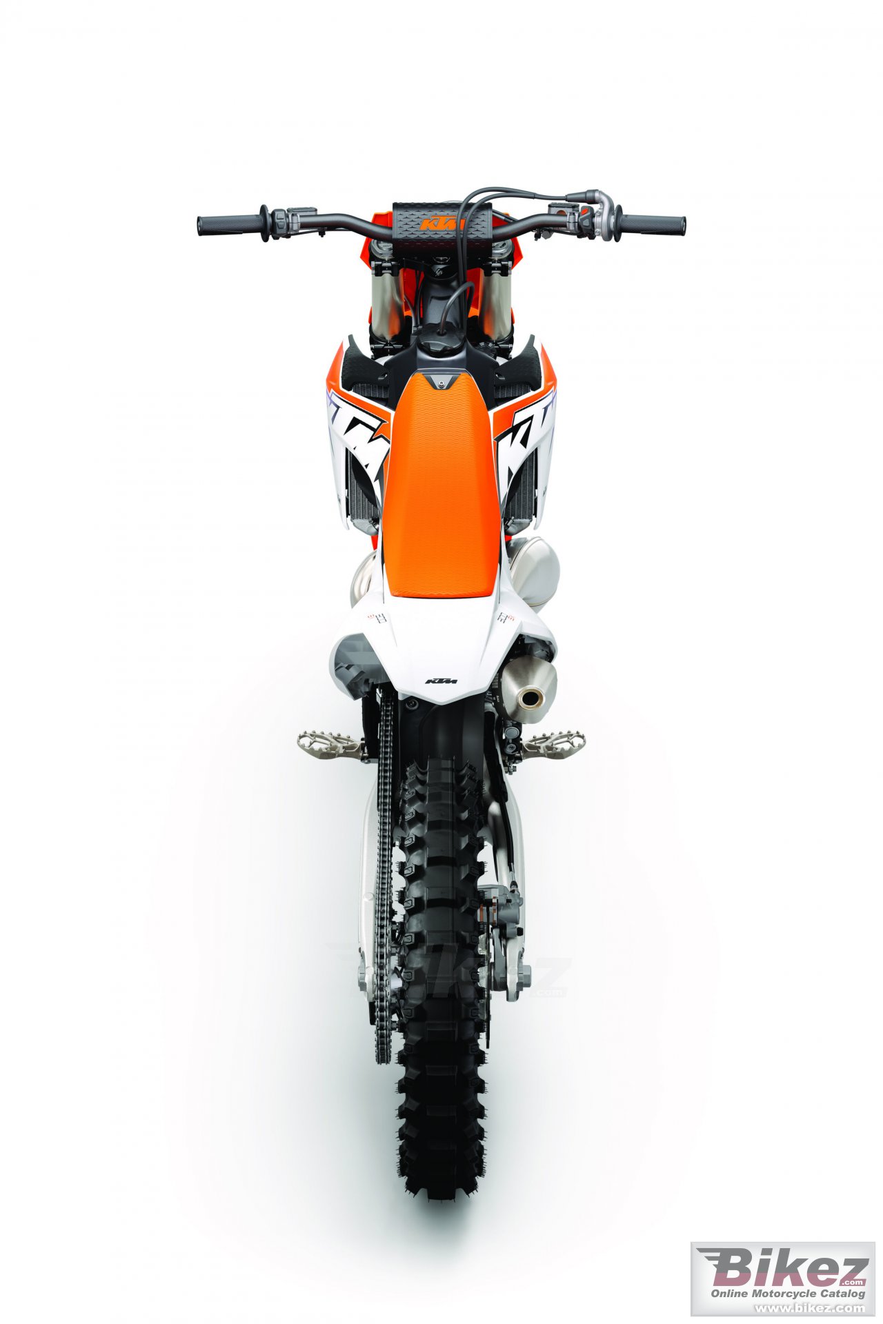 KTM 300 SX