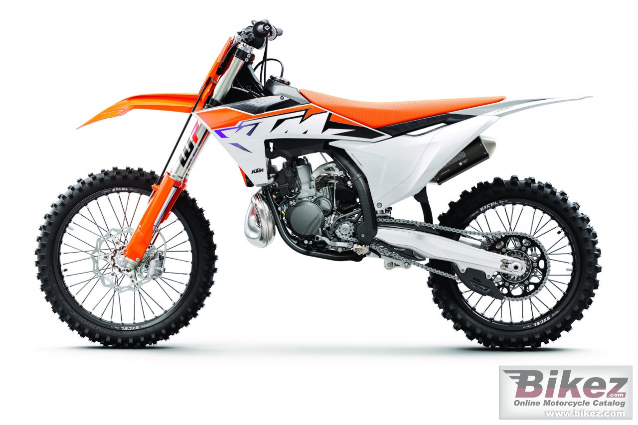 KTM 250 SX