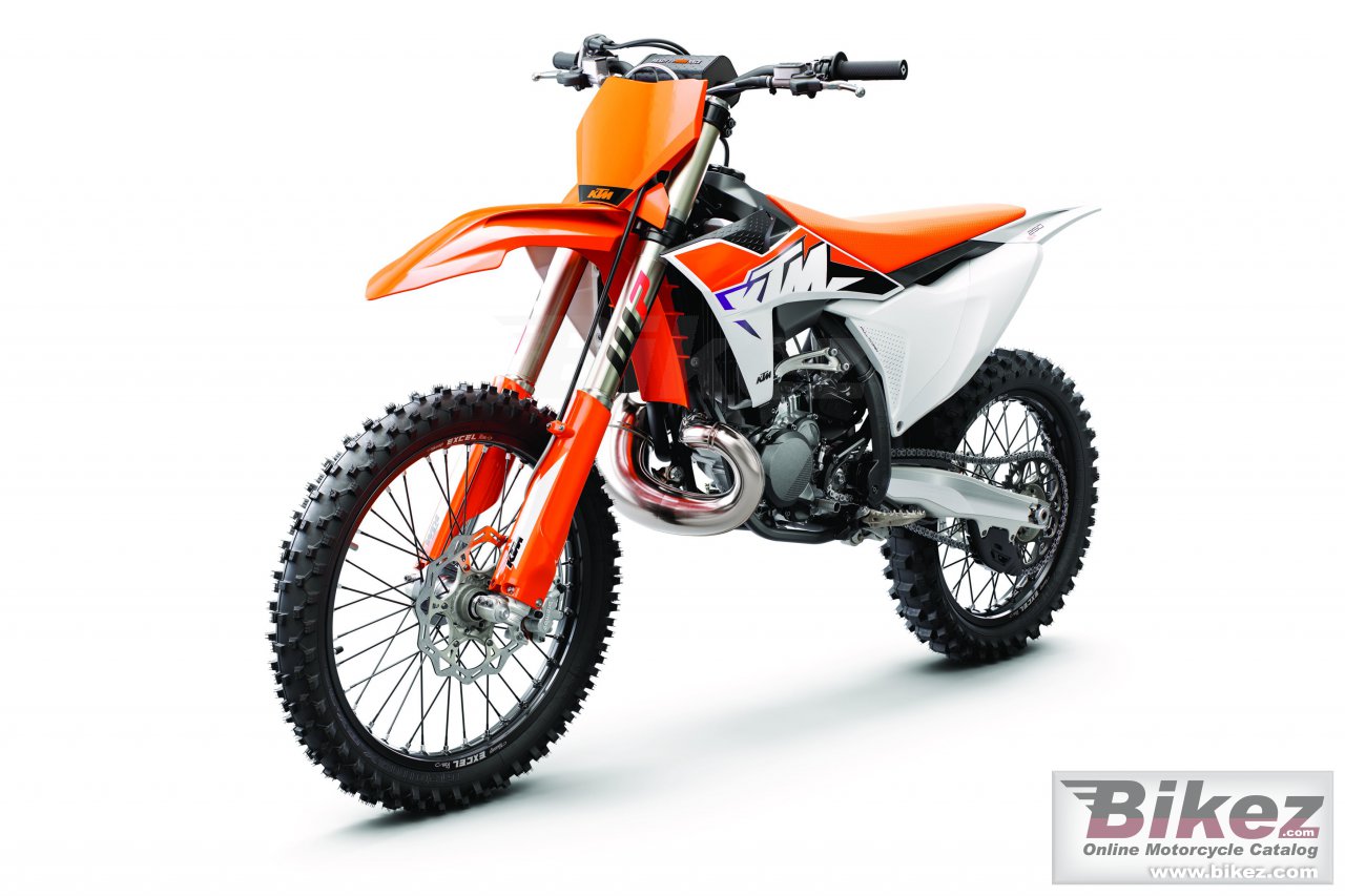 KTM 250 SX