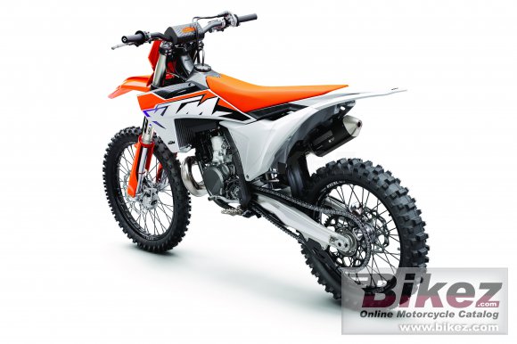 2023 KTM 250 SX