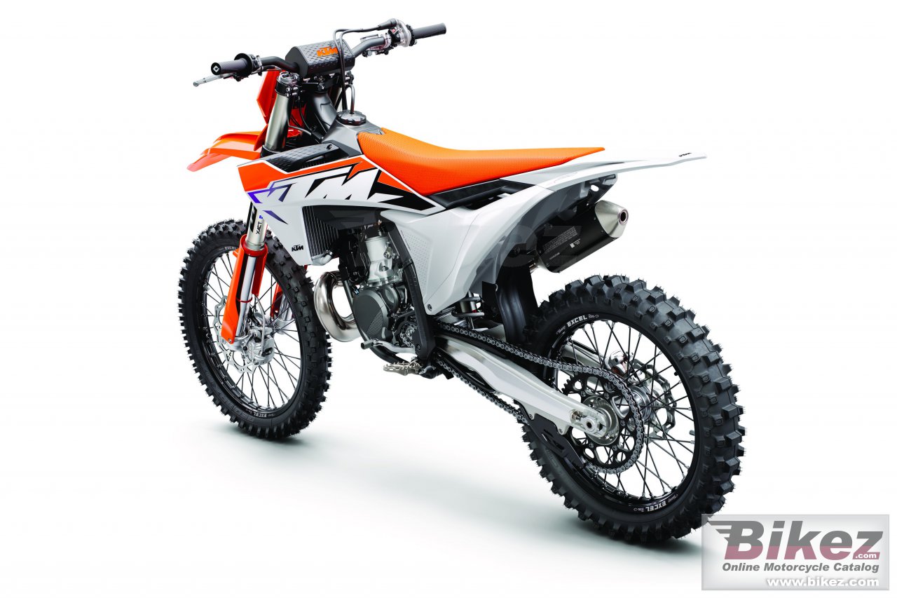 KTM 250 SX