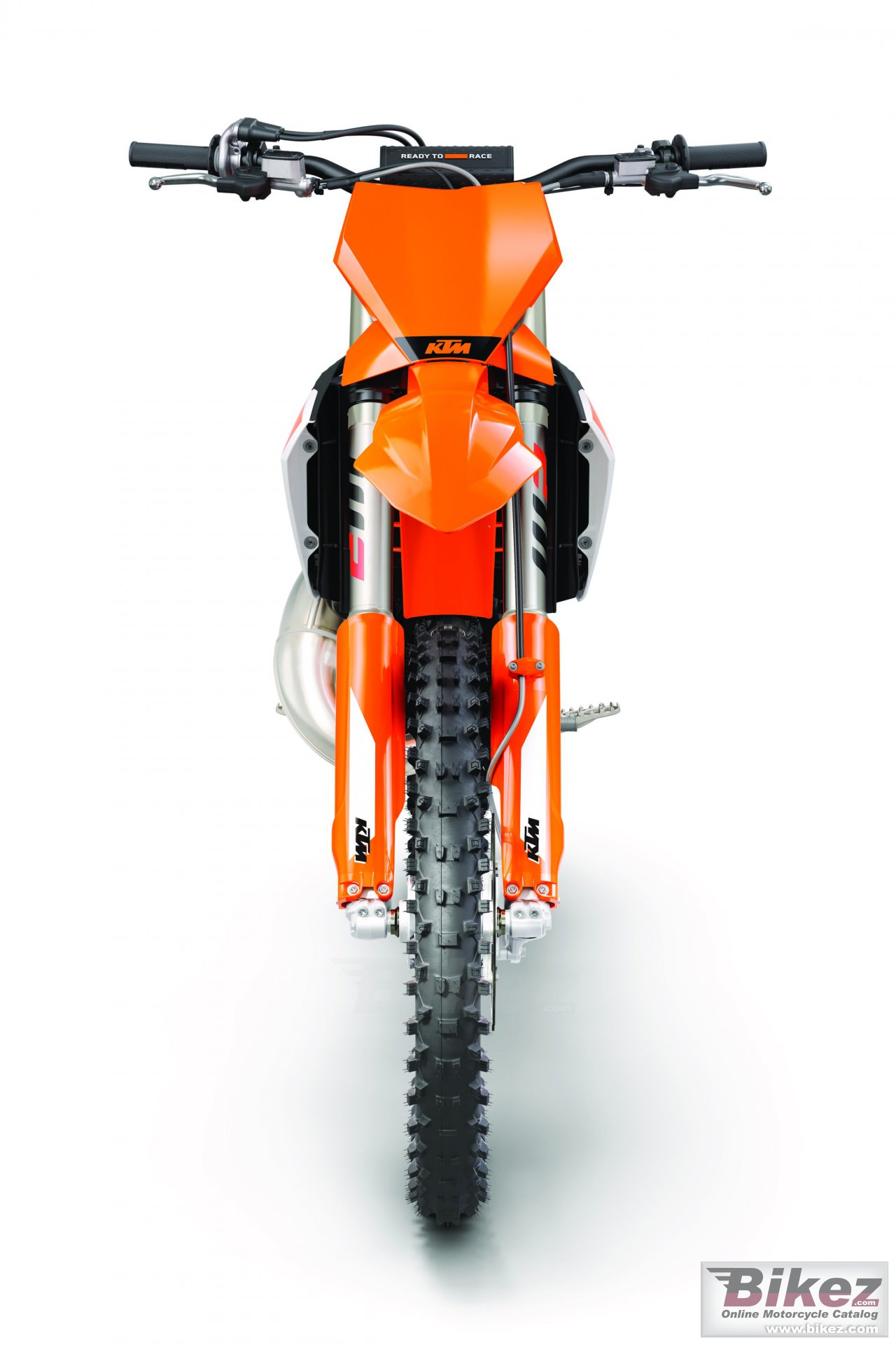 KTM 125 SX