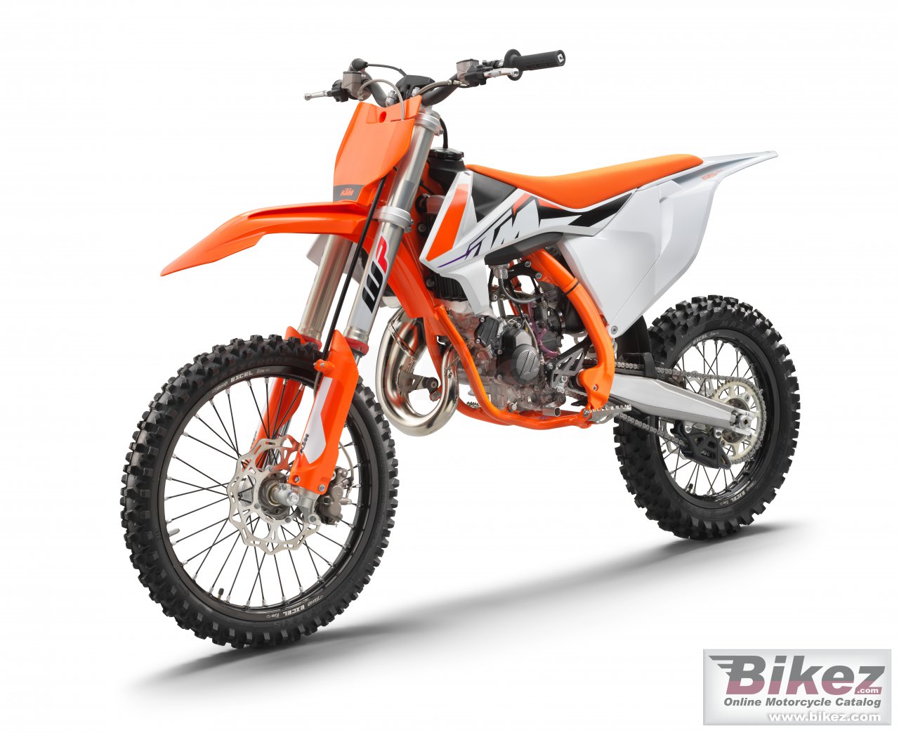 KTM 85 SX 19-16