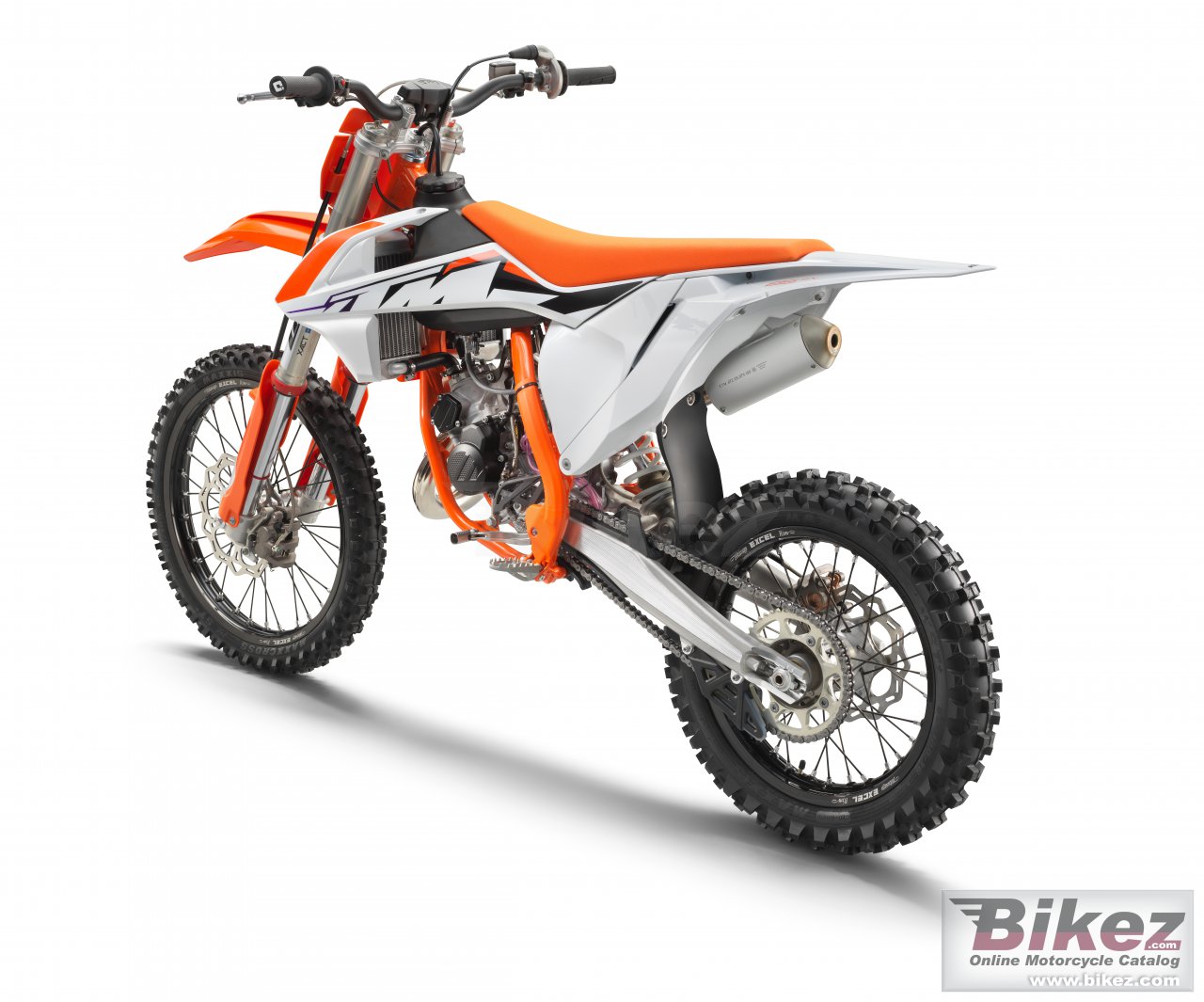 KTM 85 SX 19-16